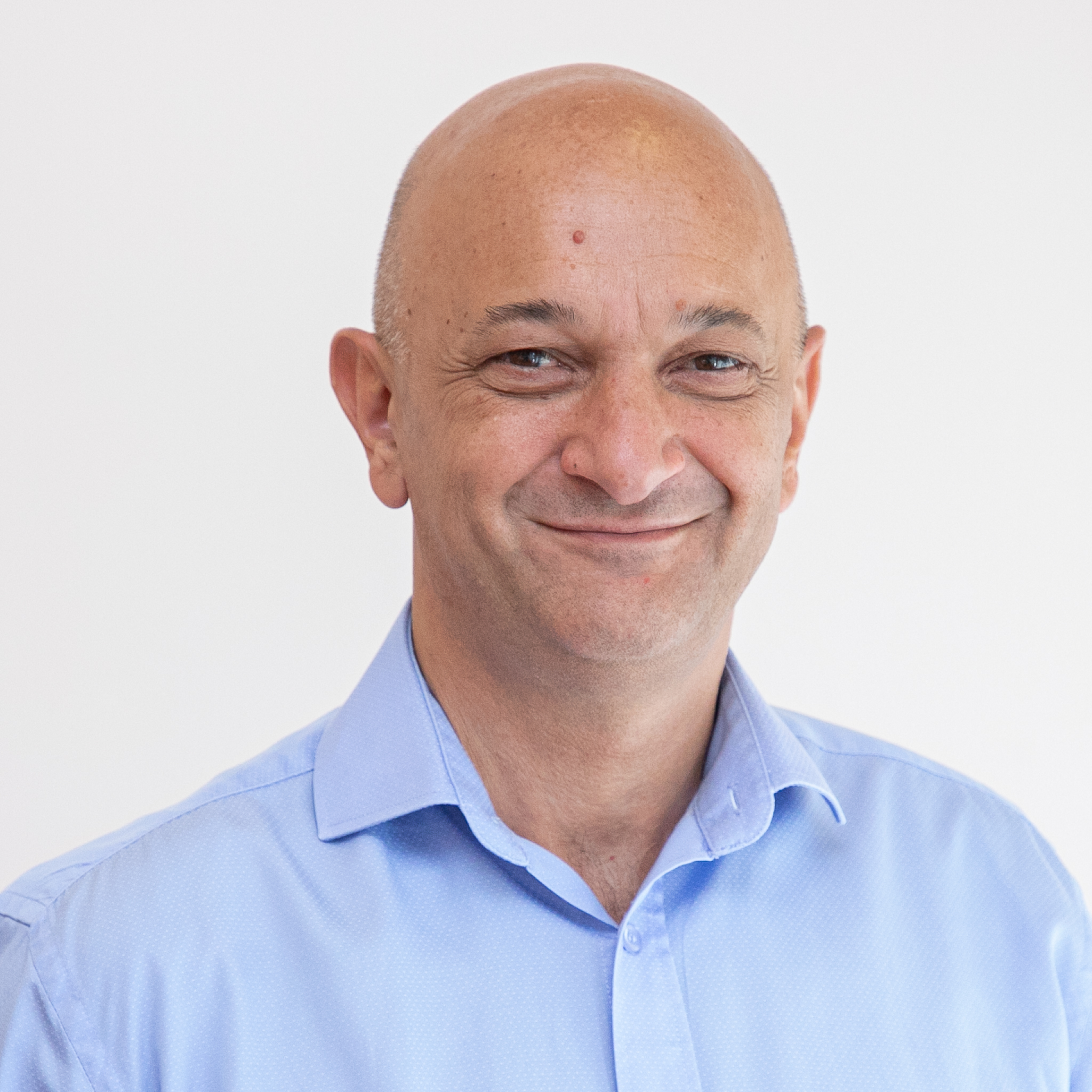 Julio César Comello
