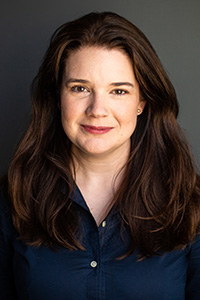 Mary Elizabeth Coleman