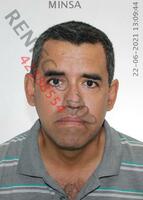 Juan Manuel Del águila Cárdenas