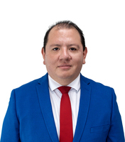 Adolfo Emilio Vizcarra Kusien