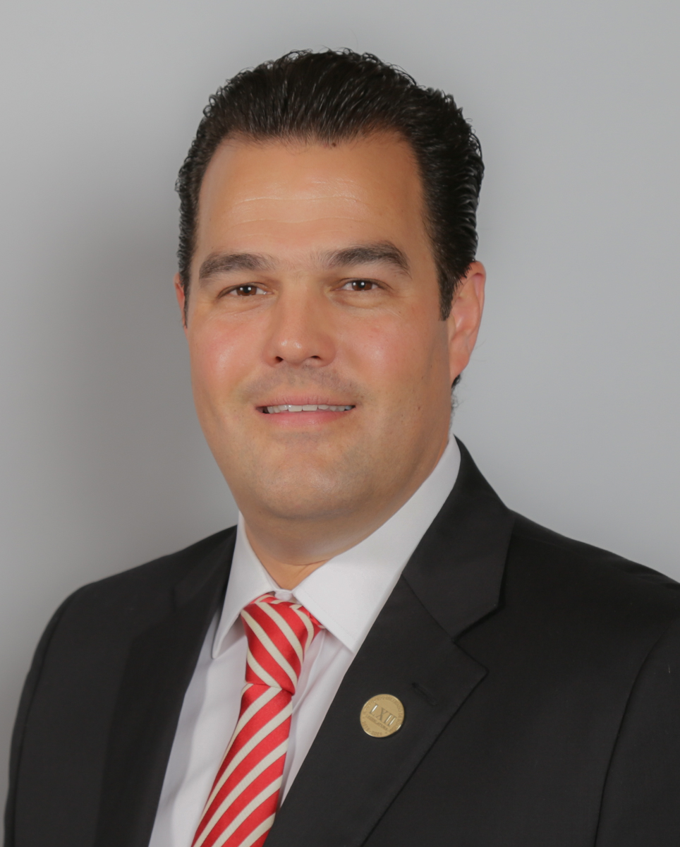 Rogelio Manuel Díaz Brown Ramsburgh