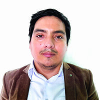 Benjamin Arturo Mercado Cortegana