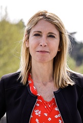 Silvia Elena Saavedra Ibarrondo