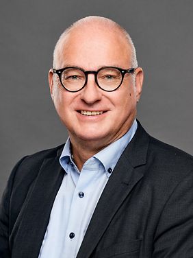 Matthias W. Birkwald