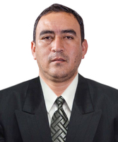Victor Alan Rodas La Torre