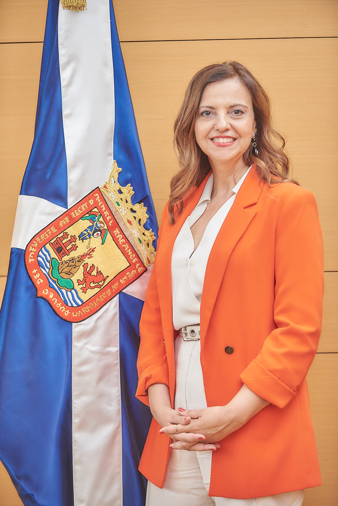 Isabel García Hernández
