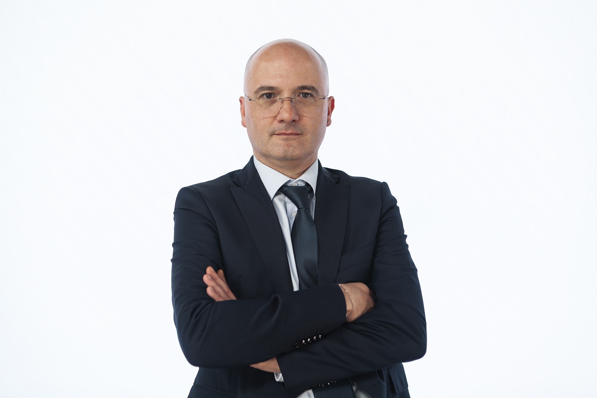 Davide Baruffi