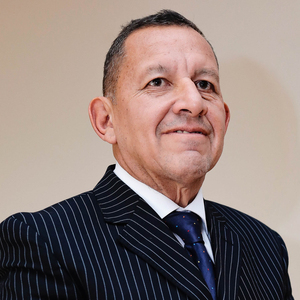 Julio Cesar Aste Gordillo