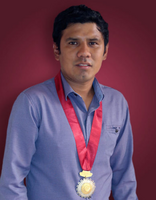 Luis Enrique Jayo De La Cruz