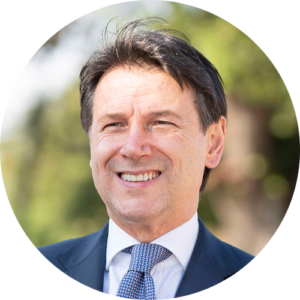 Giuseppe Conte