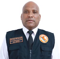 Julio César Cruz Gallardo