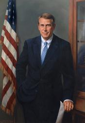 John A. Boehner