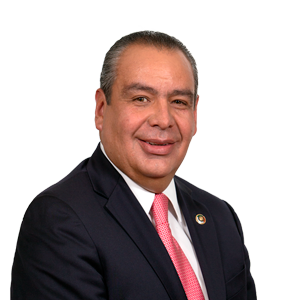 Jesús Gerardo Izquierdo Rojas