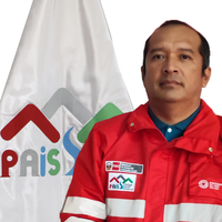 Gaston Agusto Zapata Alvarado