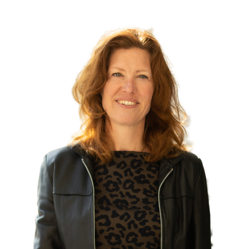 Nathalie Jaarsma