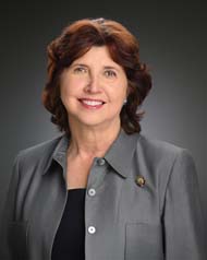 Beth Mizell