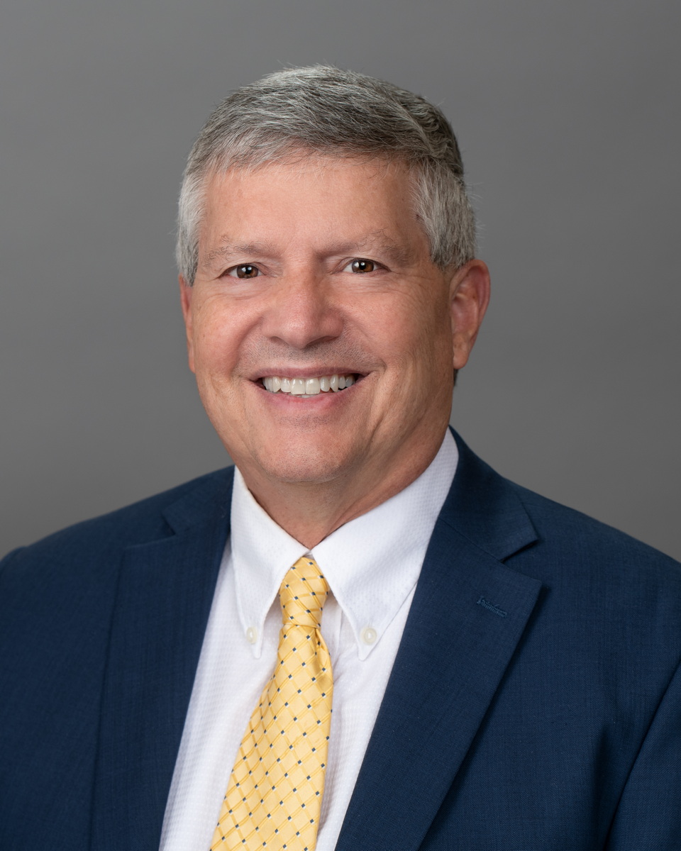 Wayne A. Harper