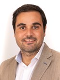 Rodrigo Gómez García