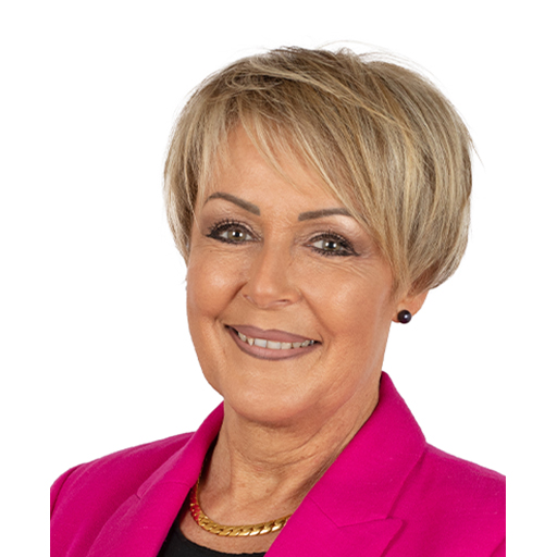 Claudine Thomas