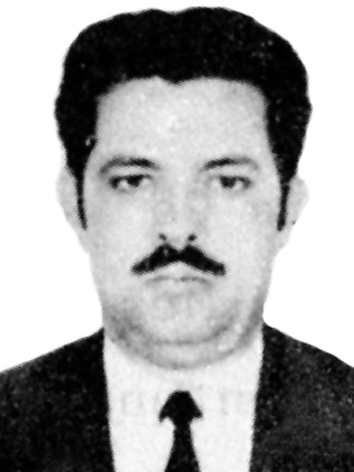 Heitor De Albuquerque Cavalcanti