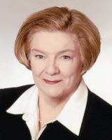 Betty Pickett