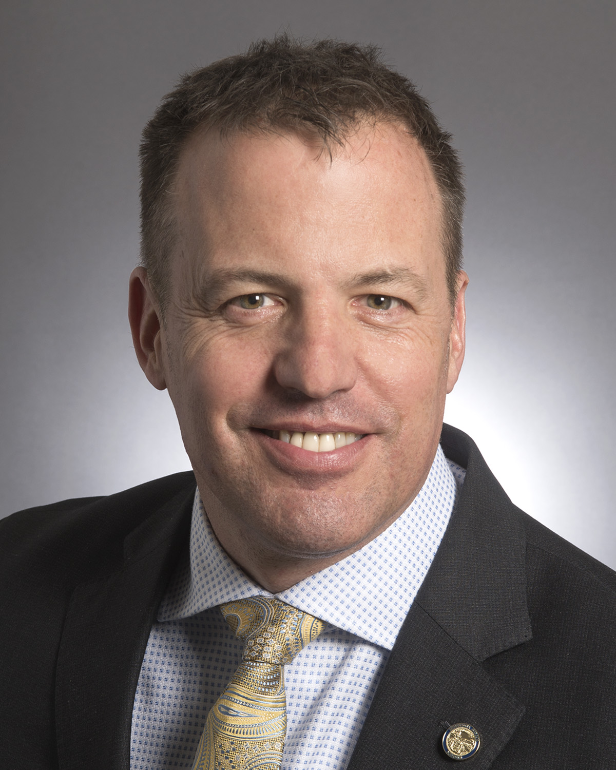 Matt D Klein