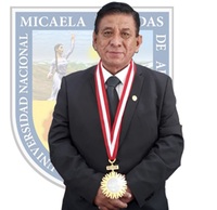 Freddy Vega Loayza
