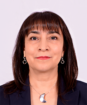 Susana Carreón Sierra