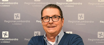 Giuseppe De Bernardi Martignoni