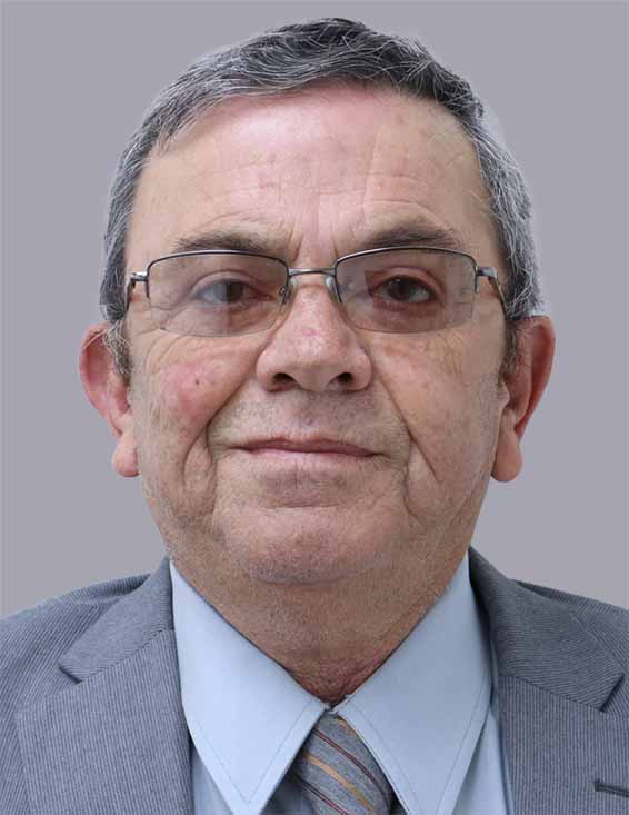 Salvador Dávila Sánchez