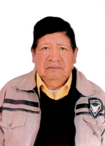 Máximo Gamboa Ayala