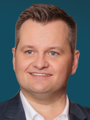 Christian Berger