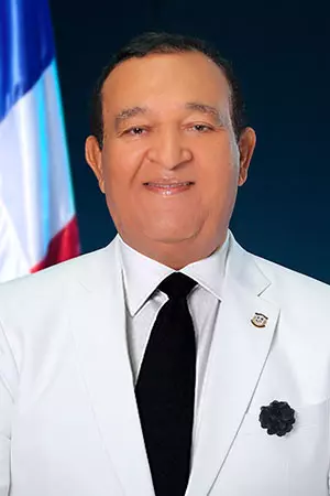 Casimiro Antonio Marte Familia