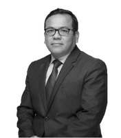 Christian Juan Rosales Mayo