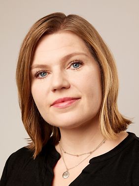 Sahra Mirow