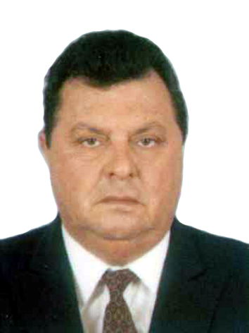 Elton Rohnelt