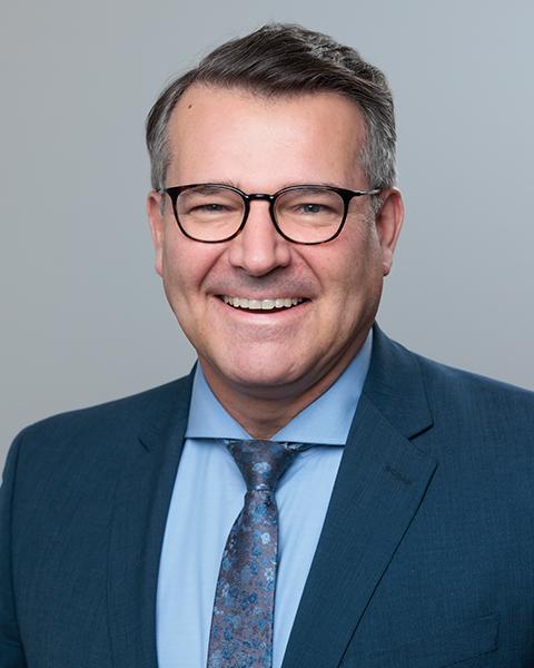 Peter Franz