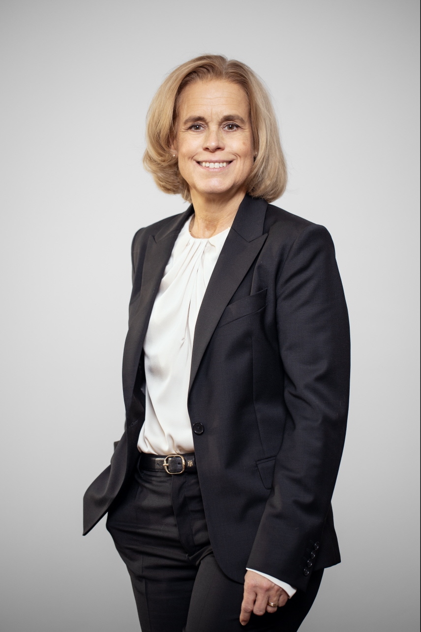 Katrin Hollunger Wågnert