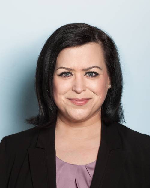 Melanie Kühnemann-Grunow