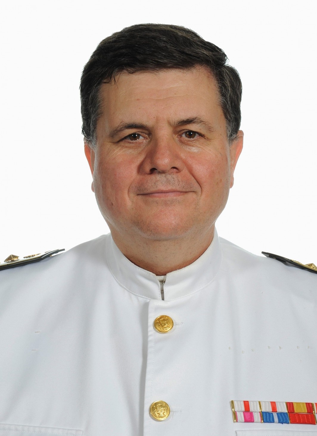 Emilio Fernández-Piñeyro Y Hernández