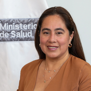 Nieves Vanessa Gonzalez Escobedo