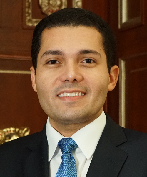 Juan Loreto Gómez Soto