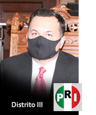 Jesús María Montemayor Garza