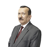 Jorge David Chang Serrano