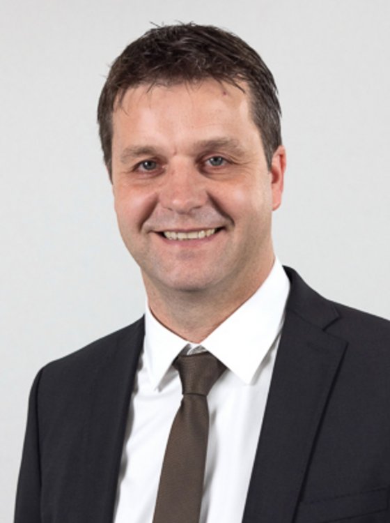 Hartmut Moorkamp