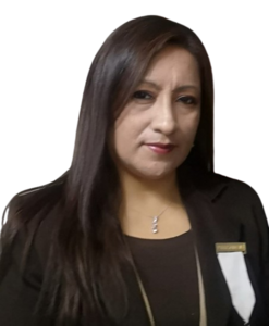 Rosemarie Clemencia Alejandro Huanuco