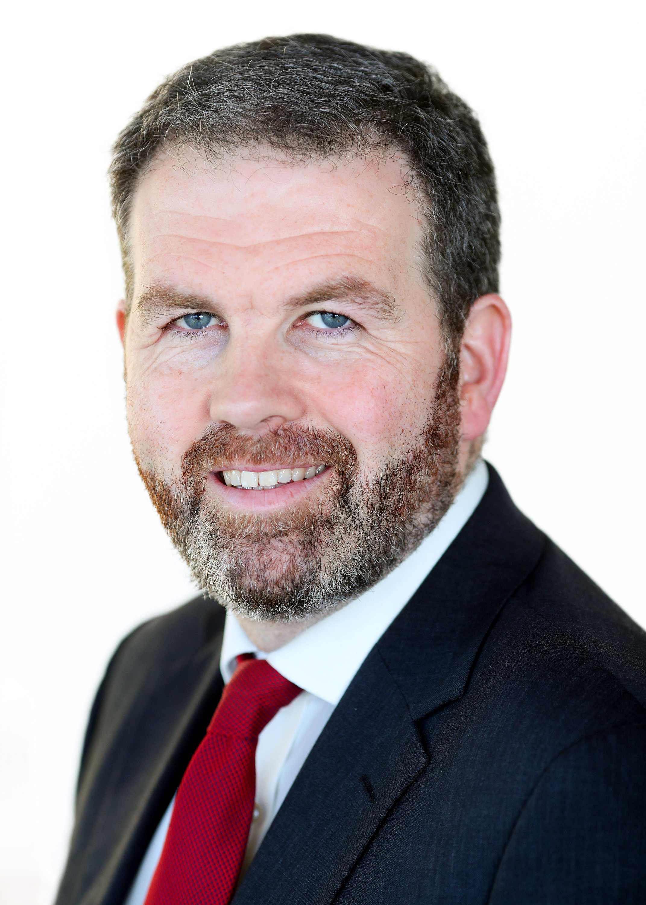 Colm Hayes