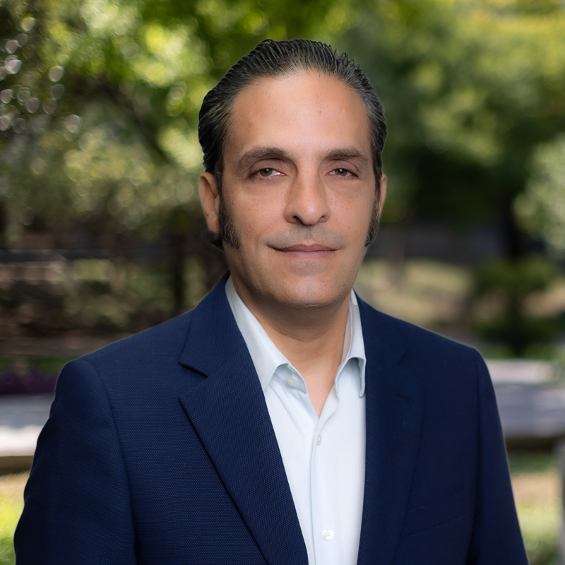 Marco Antonio González Valdez