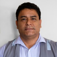 Luis Alberto Rosales Meca