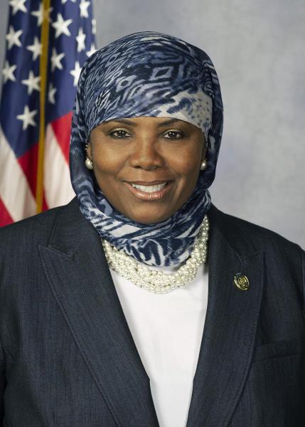 Movita Johnson-Harrell